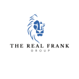 Logo The Real Frank Group